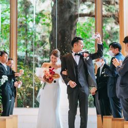 鶴見ノ森 迎賓館の写真2枚目