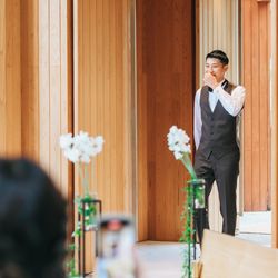 鶴見ノ森 迎賓館の写真24枚目