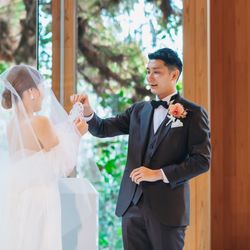 鶴見ノ森 迎賓館の写真2枚目