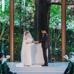 鶴見ノ森 迎賓館の写真2枚目