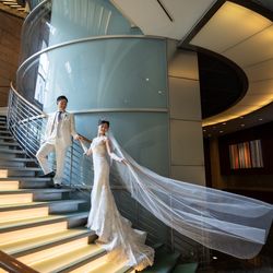 グランド ハイアット 東京の写真14枚目