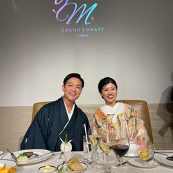 グランド ハイアット 東京の写真21枚目