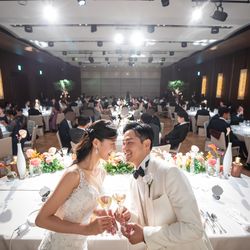 グランド ハイアット 東京の写真21枚目