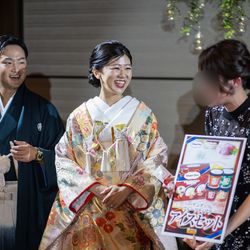 グランド ハイアット 東京の写真33枚目