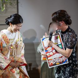 グランド ハイアット 東京の写真33枚目