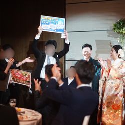 グランド ハイアット 東京の写真21枚目