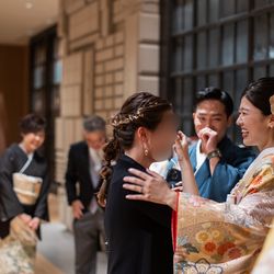 グランド ハイアット 東京の写真32枚目