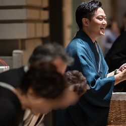 グランド ハイアット 東京の写真27枚目