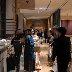 グランド ハイアット 東京の写真35枚目