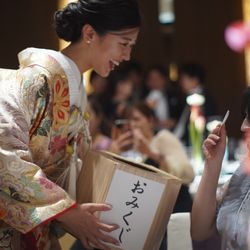 グランド ハイアット 東京の写真35枚目