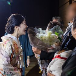 グランド ハイアット 東京の写真15枚目