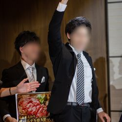 グランド ハイアット 東京の写真16枚目