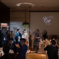 グランド ハイアット 東京の写真9枚目