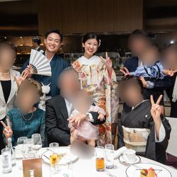 グランド ハイアット 東京の写真24枚目