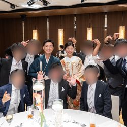 グランド ハイアット 東京の写真9枚目