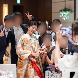 グランド ハイアット 東京の写真17枚目