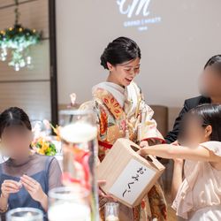 グランド ハイアット 東京の写真26枚目