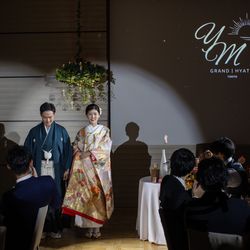 グランド ハイアット 東京の写真28枚目