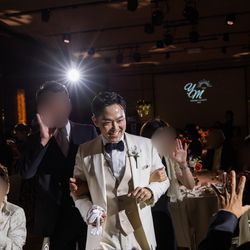 グランド ハイアット 東京の写真20枚目