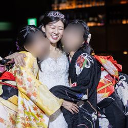 グランド ハイアット 東京の写真33枚目