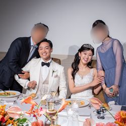 グランド ハイアット 東京の写真1枚目