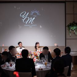 グランド ハイアット 東京の写真3枚目