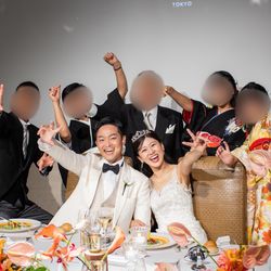 グランド ハイアット 東京の写真28枚目