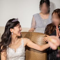 グランド ハイアット 東京の写真21枚目