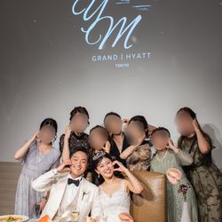 グランド ハイアット 東京の写真33枚目