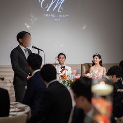 グランド ハイアット 東京の写真13枚目