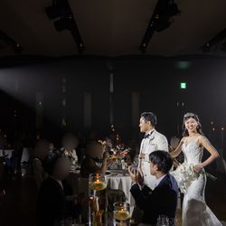 グランド ハイアット 東京の写真17枚目