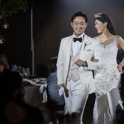 グランド ハイアット 東京の写真11枚目