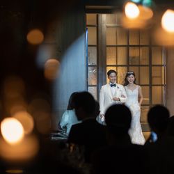 グランド ハイアット 東京の写真2枚目