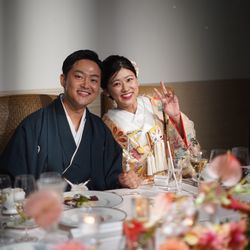 グランド ハイアット 東京の写真26枚目