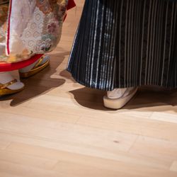 グランド ハイアット 東京の写真10枚目