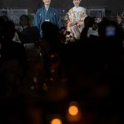 グランド ハイアット 東京の写真17枚目