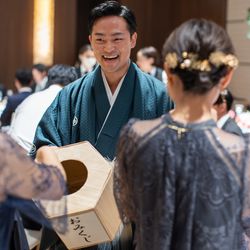 グランド ハイアット 東京の写真28枚目