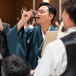 グランド ハイアット 東京の写真32枚目