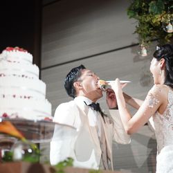 グランド ハイアット 東京の写真33枚目