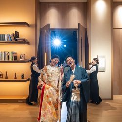 グランド ハイアット 東京の写真26枚目