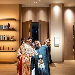 グランド ハイアット 東京の写真16枚目