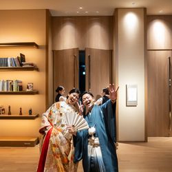 グランド ハイアット 東京の写真21枚目