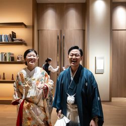 グランド ハイアット 東京の写真18枚目