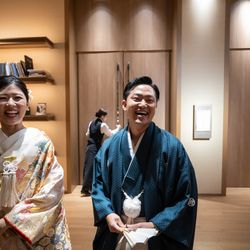 グランド ハイアット 東京の写真20枚目