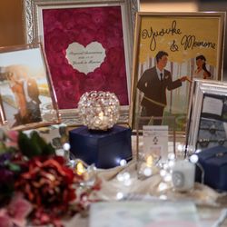 グランド ハイアット 東京の写真7枚目