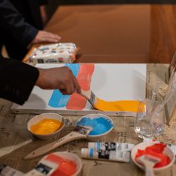 グランド ハイアット 東京の写真29枚目