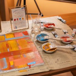 グランド ハイアット 東京の写真12枚目