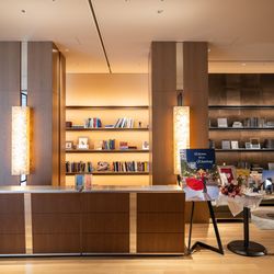 グランド ハイアット 東京の写真14枚目