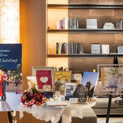 グランド ハイアット 東京の写真4枚目