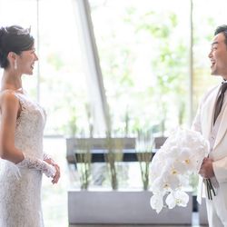 グランド ハイアット 東京の写真1枚目